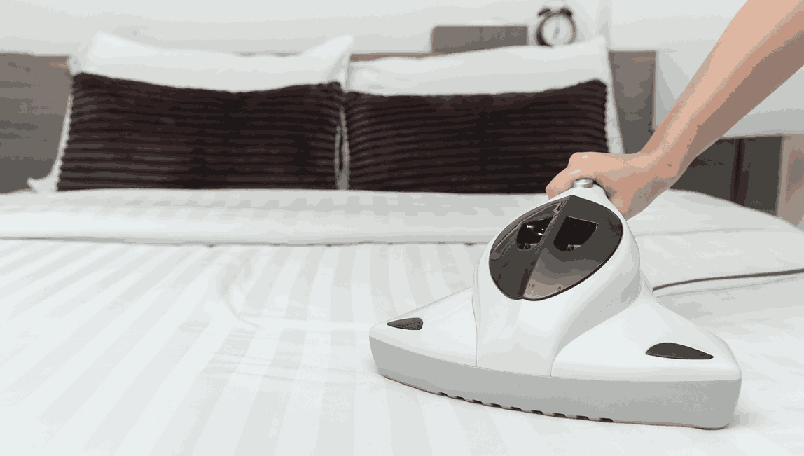 Professional Mattress Cleaning Brown Hill